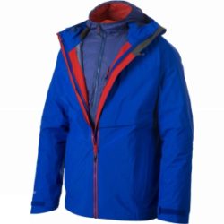 Mens Ben Arthur 4-in-1 Jacket